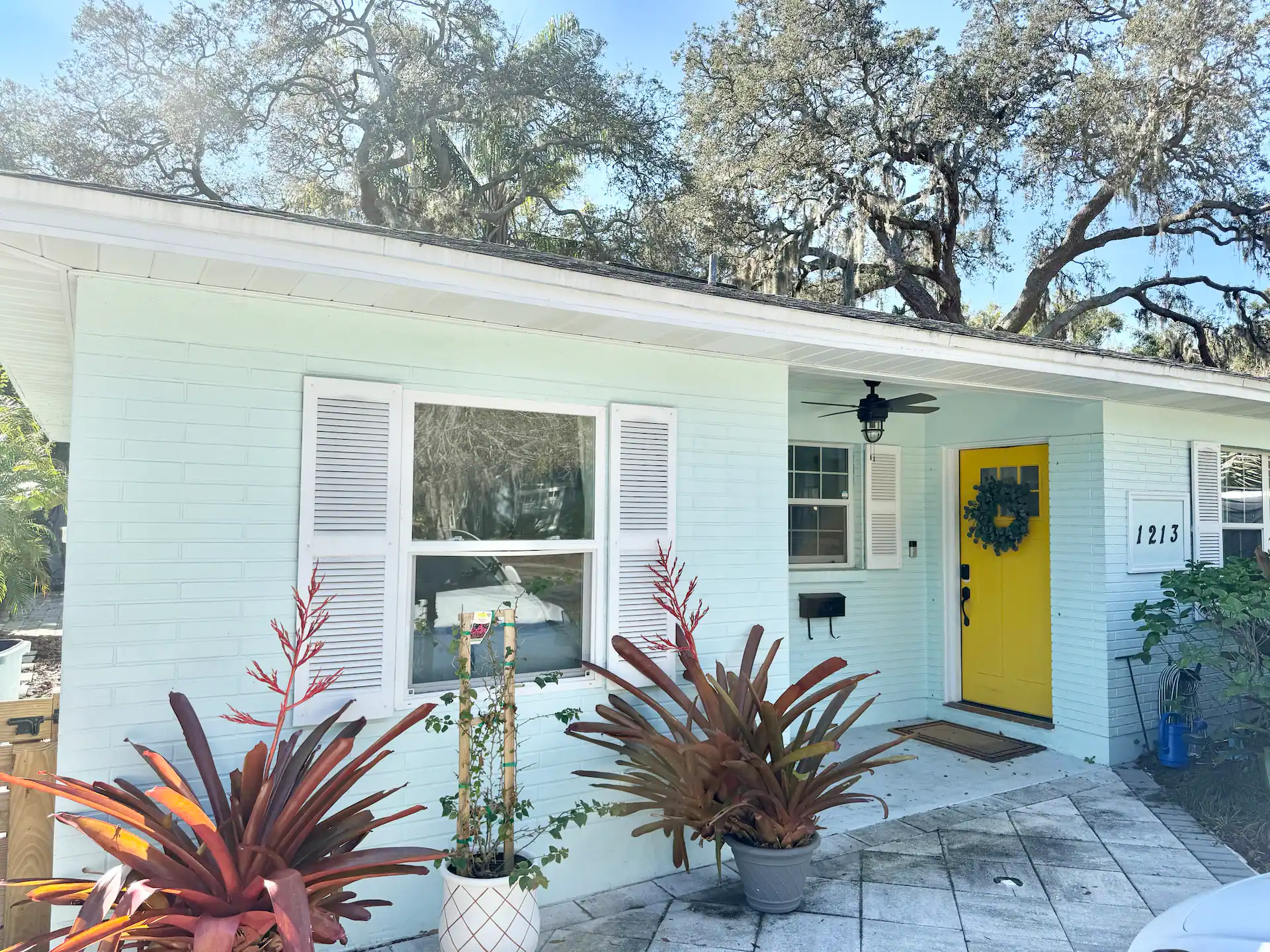 Seminole Heights Tampa