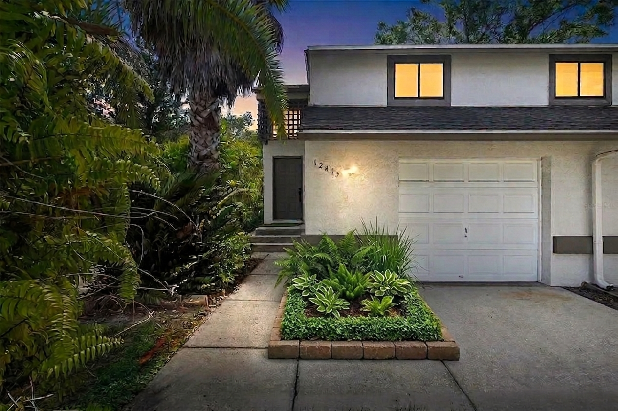 Azure Estates Tampa